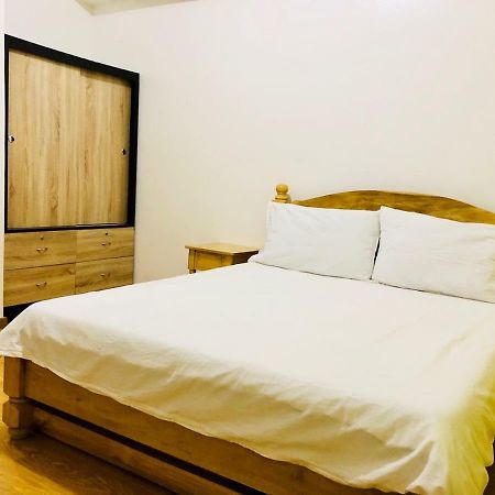 Cedar Peak Condominium Baguio City Exterior foto